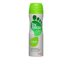 BYRELAX PIES FORTE desodorante vaporizador 200 ml