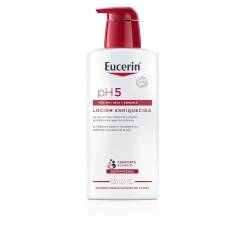 PH5 SKIN PROTECTION loción enriquecida piel seca 400 ml