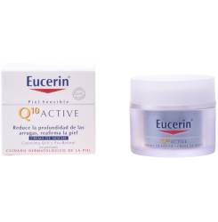 Q10 ACTIVE cremă de noapte antirid 50 ml