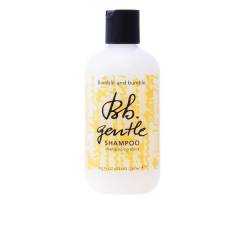 GENTLE shampoo 250 ml