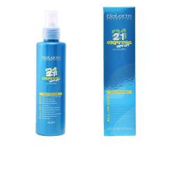 21 EXPRESS silk protein spray 150 ml