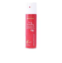 DRY QUICKLY for acting nail polish dryer 200 ml