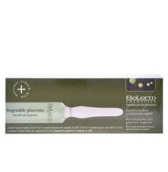 VEGETABLE PLACENTA restructurer 32 x 13 ml