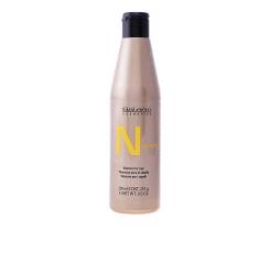 Champú NUTRIENT vitaminas para el cabello 250 ml