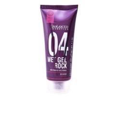 WET GEL ROCK extra-strong wet look styling gel 200 ml