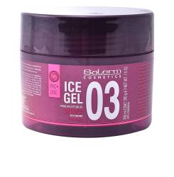 ICE GEL 03 strong hold styling gel 200 ml