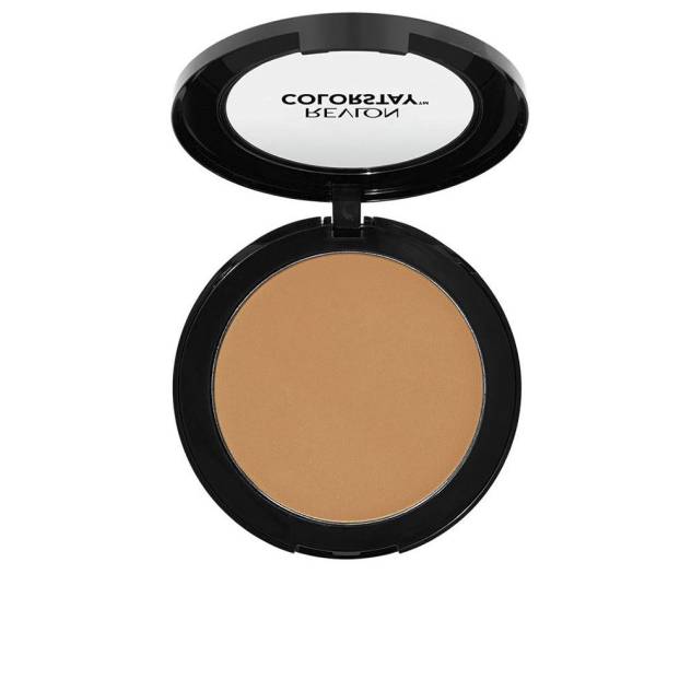 COLORSTAY pressed powder #850-medium deep