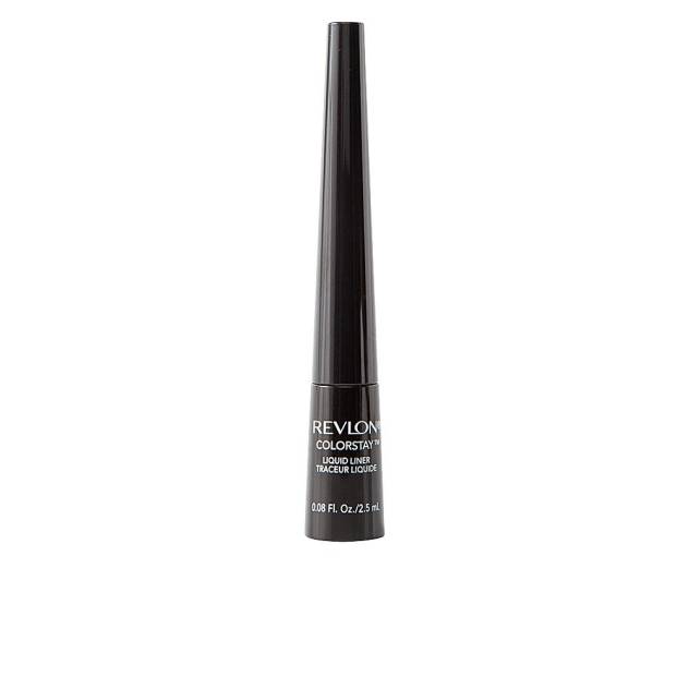 COLORSTAY liquid liner #251-blackest black