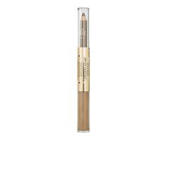 BROW FANTASY #104-dark blonde