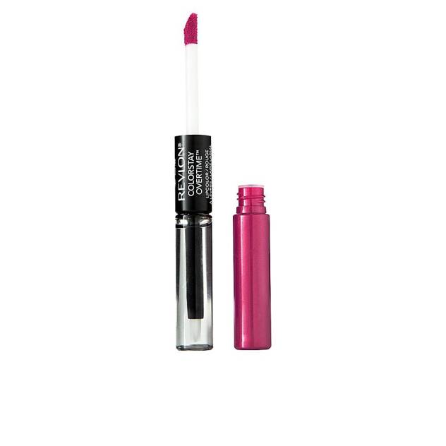 COLORSTAY OVERTIME lipcolor #010-non stop cherry