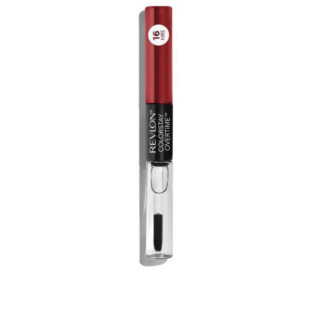 COLORSTAY OVERTIME lipcolor #040-forever scarlet