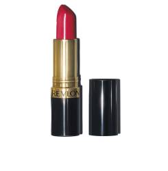 SUPER LUSTROUS barra de labios #740-certainly red 3,7 gr