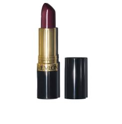 SUPER LUSTROUS barra de labios #477-black cherry 3,7 gr