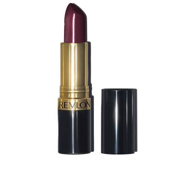 SUPER LUSTROUS barra de labios #477-black cherry 3,7 gr