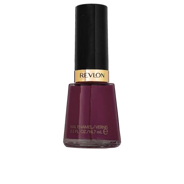 NAIL ENAMEL #570-vixen
