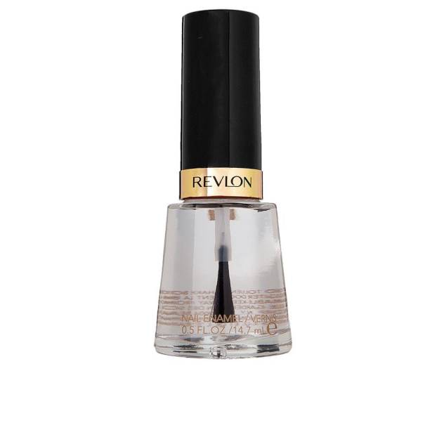 NAIL ENAMEL #771-clear
