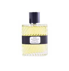 EAU SAUVAGE PARFUM eau de parfum vaporizador 50 ml