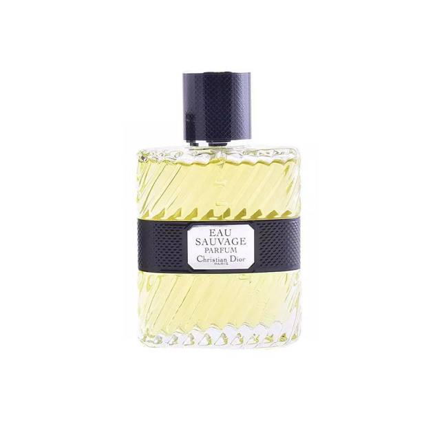 EAU SAUVAGE PARFUM eau de parfum vaporizador 50 ml