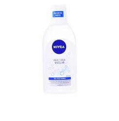 AGUA MICELAR piel normal 400 ml