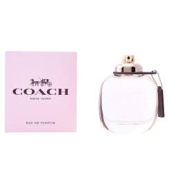 COACH WOMAN eau de parfum vaporizador 90 ml