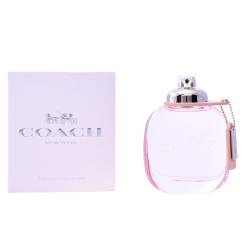 COACH EAU DE TOILETTE eau de toilette vaporizador 90 ml