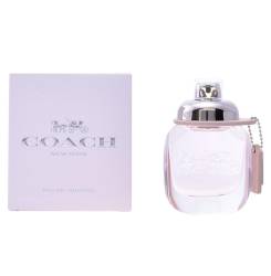COACH EAU DE TOILETTE eau de toilette vaporizador 30 ml