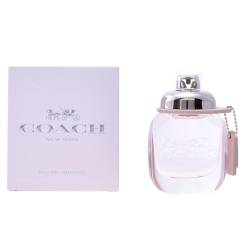 COACH EAU DE TOILETTE eau de toilette vaporizador 30 ml