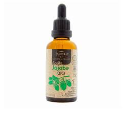 JOJOBA aceite 100% puro 50 ml