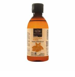 ALMENDRAS DULCES aceite 100% puro 250 ml