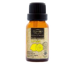 ACEITE ESENCIAL de limon 15 ml