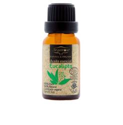 ACEITE ESENCIAL de eucalipto 15 ml