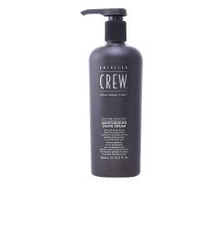 SHAVING SKINCARE moisturizing shave cream 450 ml