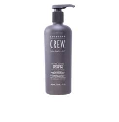 SHAVING SKINCARE precision shave gel 450 ml