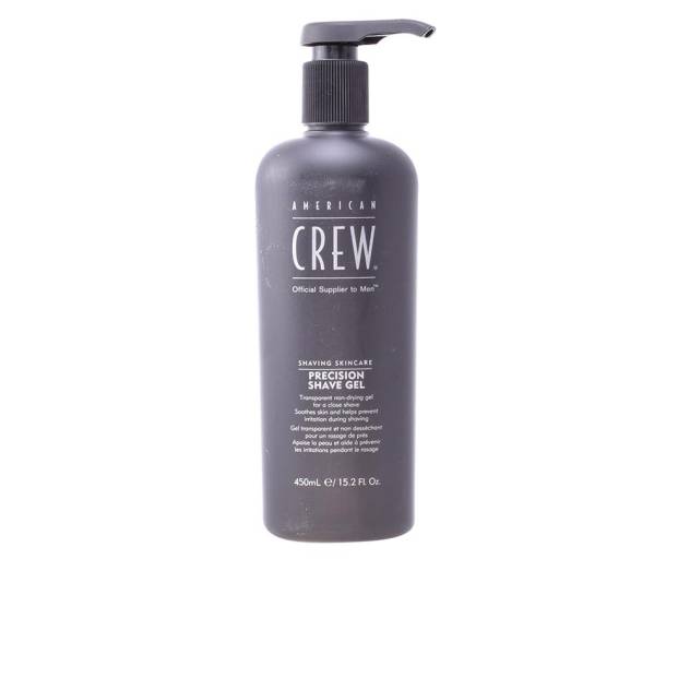 SHAVING SKINCARE precision shave gel 450 ml SHAVING SKINCARE precision shave gel 450 ml