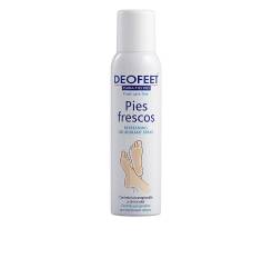 desodorante REFRESCANTE spray 150 ml