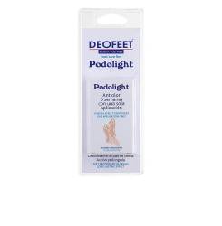 PODOLIGHT desodorante para pies crema 10 ml