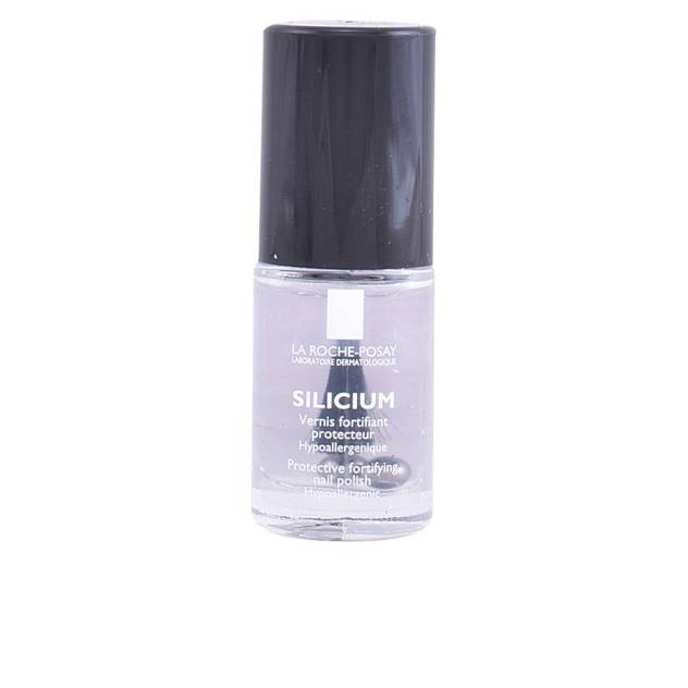 SILICIUM esmalte top coat 6 ml