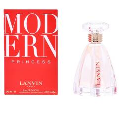 MODERN PRINCESS eau de parfum vaporizador 90 ml