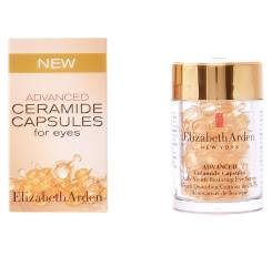 ADVANCED CERAMIDE CAPSULES daily youth eye serum 60 caps