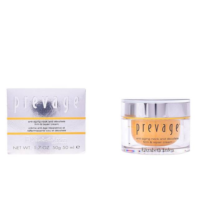 PREVAGE anti-aging neck & décolleté firm&repair cream 50 ml