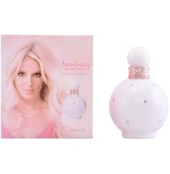 FANTASY INTIMATE EDITION eau de parfum vaporizador 100 ml