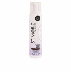 AUTOBRONCEADOR mousse #dark 200 ml