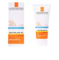 ANTHELIOS XL lait SPF50+100 ml