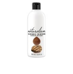 SHEA & MACADAMIA shower gel 500 ml