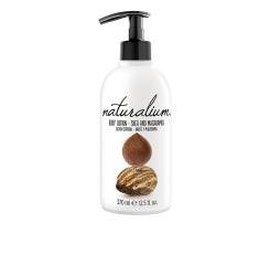 SHEA & MACADAMIA body lotion 370 ml