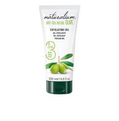 OLIVA 100% exfoliating gel 200 ml
