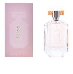 THE SCENT FOR HER eau de parfum vaporizador 100 ml