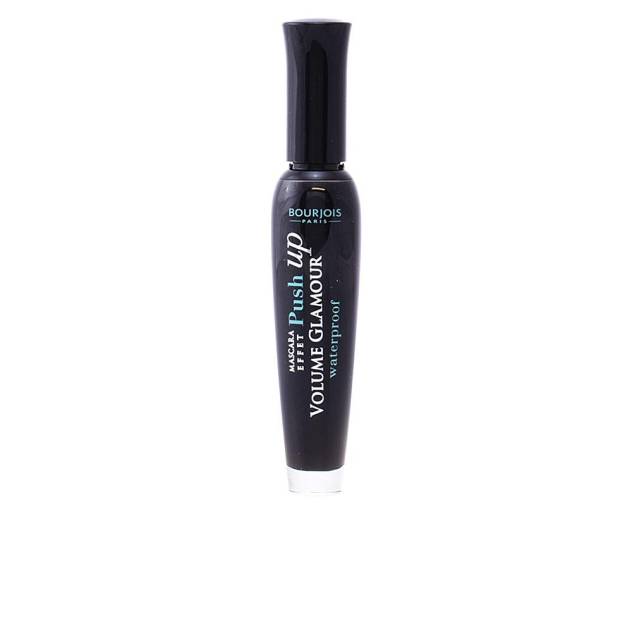 VOLUME GLAMOUR mascara effet push up WP #71-black-wp