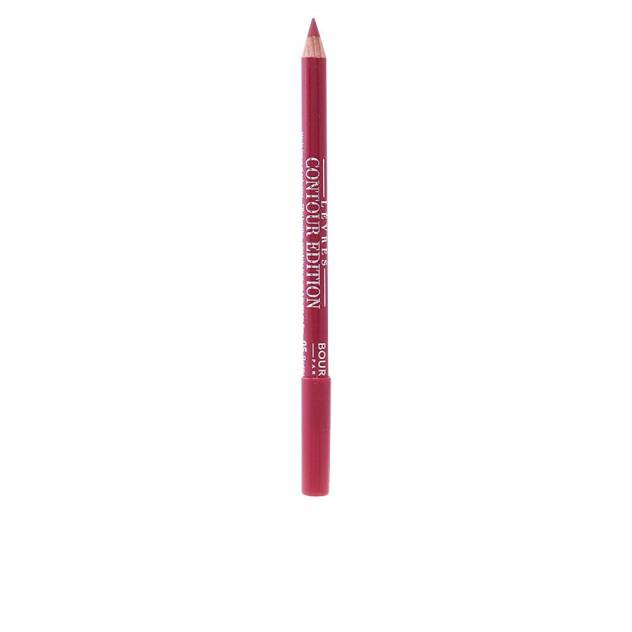 COUNTOUR EDITION lipliner #05-berry much