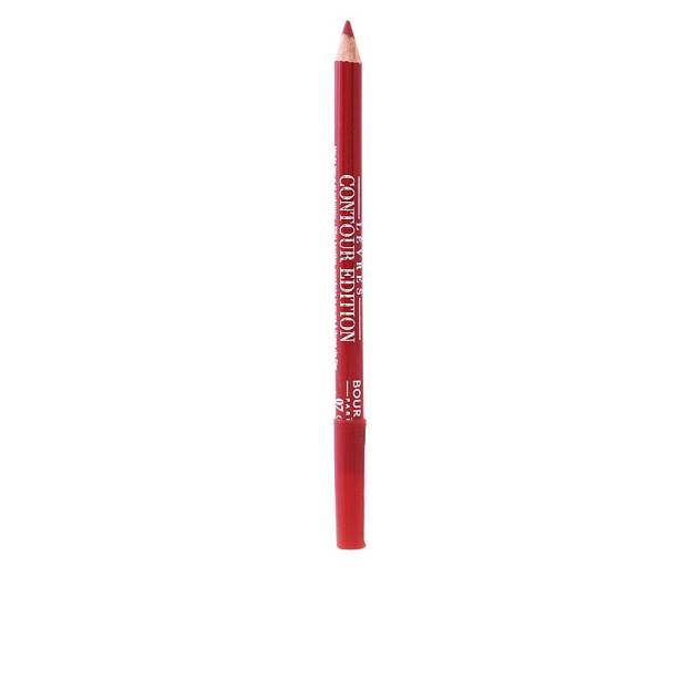 COUNTOUR EDITION lipliner #07-cherry boom